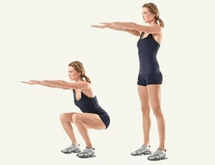 Squats