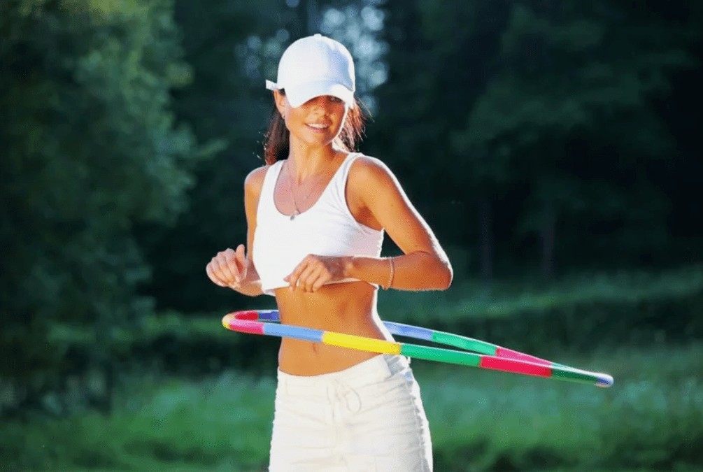 Perdre des exercices de poids