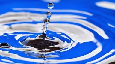 l'essence d'un régime de boissons pour perdre du poids