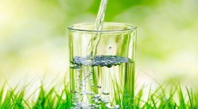 règles pour suivre un régime de boisson pour perdre du poids