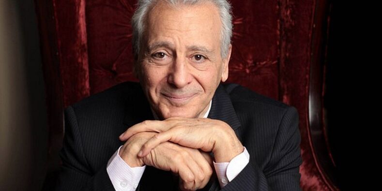 Le régime de Pierre Dukan