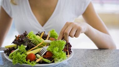 Conséquences du non-respect du régime alimentaire en cas de gastrite.