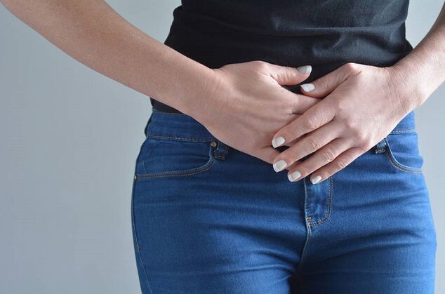 douleur au ventre pendant le régime cétogène